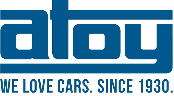 Atoy — We love cars since 1930